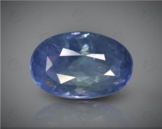 Natural  Blue Sapphire  4.92CTS-6142